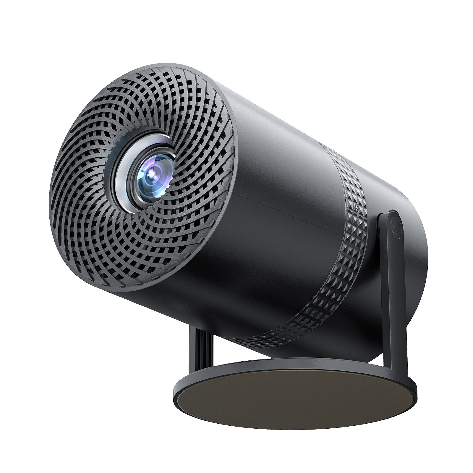 🎥 Mini Portable Projector – Pocket Home Cinema